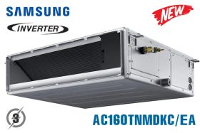 Điều hòa nối ống gió Samsung 55000BTU 3 pha AC160TNMDKC/EA-AC160TXADNC/EA