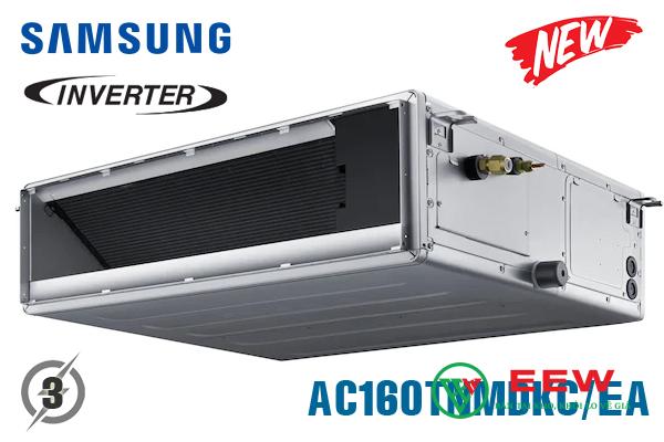 Điều hòa nối ống gió Samsung 55000BTU 3 pha AC160TNMDKC/EA-AC160TXADNC/EA