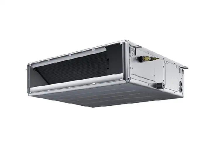 Điều hòa Samsung AC160TNMDKC/EA - thiết kế hiện đại, vận hành êm ái, mang lại không khí trong lành Điều hòa Samsung AC160TNMDKC/EA - thiết kế hiện đại, vận hành êm ái, mang lại không khí trong lành