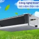 Điều hòa nối ống gió Samsung 55000BTU 3 pha AC160TNMDKC/EA-AC160TXADNC/EA - ảnh 2
