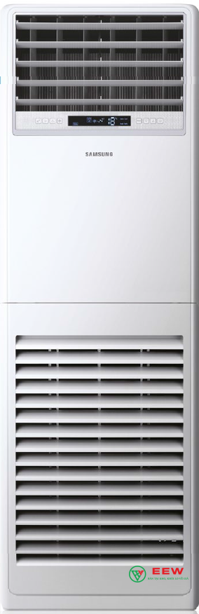 Điều hòa tủ đứng Samsung 96.000BTU 1 chiều inverter - giải nhiệt nhanh, tiết kiệm điện tối ưu