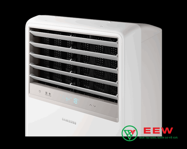 Điều hòa Samsung AF0AKV3SAEENSG - thiết kế sang trọng, phù hợp mọi không gian hiện đại Điều hòa Samsung AF0AKV3SAEENSG - thiết kế sang trọng, phù hợp mọi không gian hiện đại