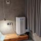 Máy Cấp Khí Tươi và Lọc Không Khí AirProce SmartVent AC-160
