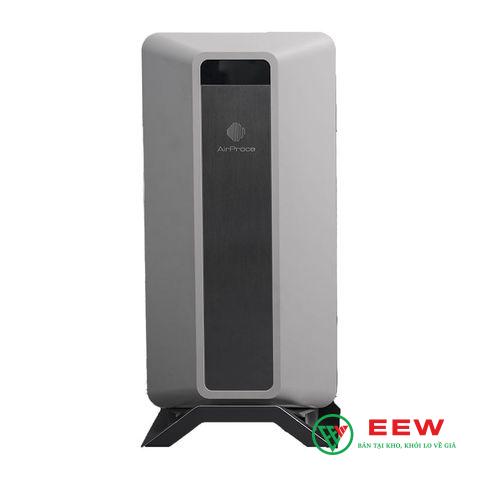 AirProce SmartVent AC-160: Cấp khí tươi liên tục, loại bỏ bụi mịn và vi khuẩn hiệu quả AirProce SmartVent AC-160: Cấp khí tươi liên tục, loại bỏ bụi mịn và vi khuẩn hiệu quả