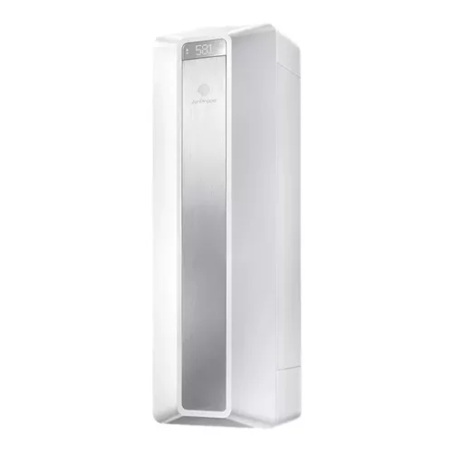 Máy Cấp Khí Tươi và Lọc Không Khí AirProce SmartVent AC-260
