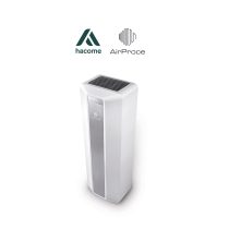 Máy Cấp Khí Tươi và Lọc Không Khí AirProce SmartVent AC-500