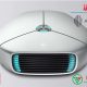 Máy lọc không khí ô tô AX-60 - ảnh 2