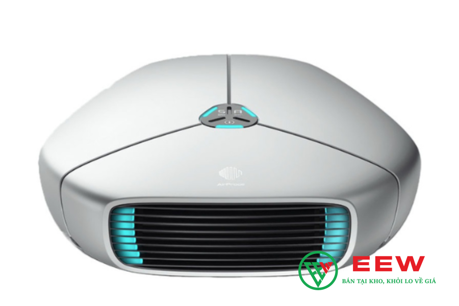 Máy lọc không khí ô tô AX-90