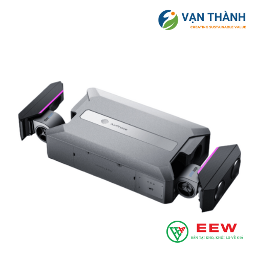 Máy chủ trao đổi nhiệt CV-380