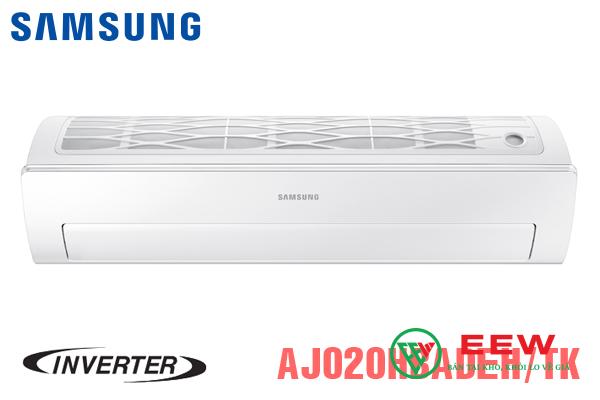 Điều hòa multi Samsung AJ020HBADEH/TK