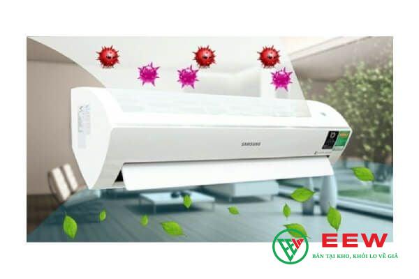Điều hòa multi Samsung AJ020HBADEH/TK
