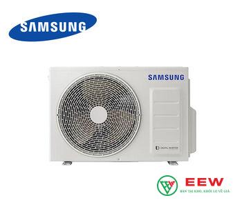 Điều hòa Samsung 9000BTU AJ025TNTDKH/EA - vận hành êm ái, mang lại giấc ngủ ngon mỗi đêm