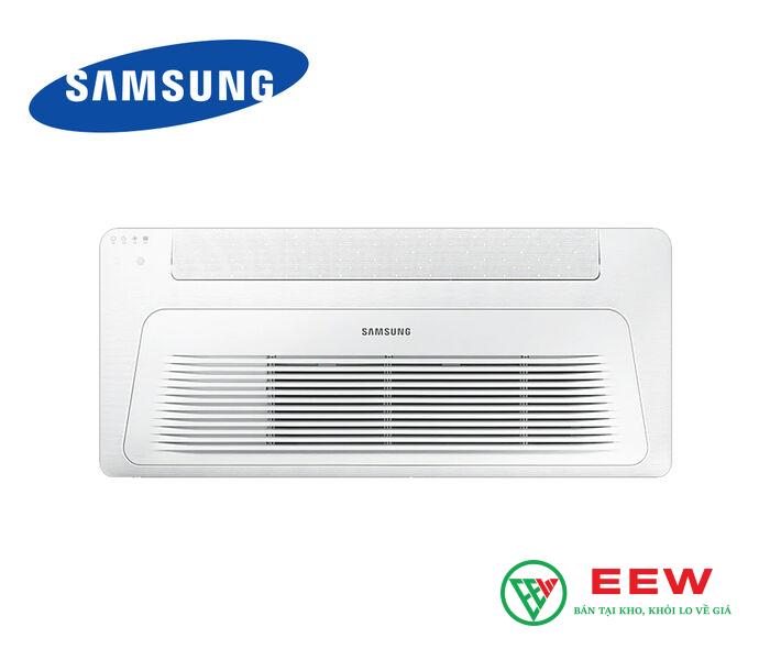Điều hòa multi âm trần Samsung 9000BTU AJ026TN1DKH/EA - thiết kế sang trọng, hòa quyện không gian hiện đại Điều hòa multi âm trần Samsung 9000BTU AJ026TN1DKH/EA - thiết kế sang trọng, hòa quyện không gian hiện đại