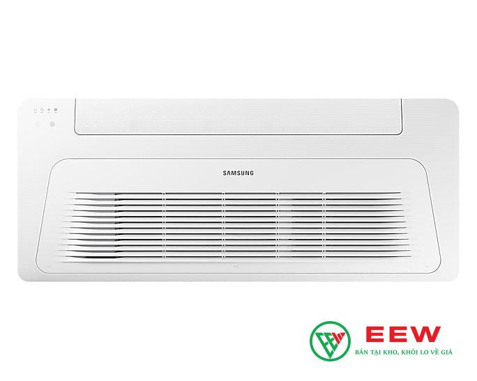Điều hòa multi âm trần Samsung AJ026TN1DKH/EA - công nghệ lọc không khí thông minh, bảo vệ sức khỏe cả nhà