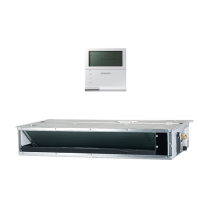 Điều hòa multi âm trần nối ống gió Samsung 9000BTU AJ026TNLPKH/EA