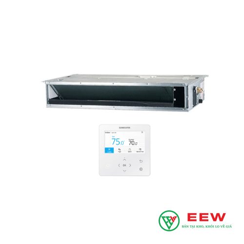 Điều hòa multi Samsung 9000BTU AJ026TNLPKH/EA - kết nối thông minh, điều khiển từ xa tiện lợi mọi lúc
