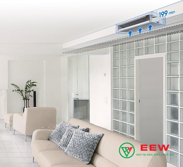 Điều hòa âm trần nối ống gió Samsung 9000BTU - giải pháp làm mát hiệu quả cho văn phòng và gia đình Điều hòa âm trần nối ống gió Samsung 9000BTU - giải pháp làm mát hiệu quả cho văn phòng và gia đình