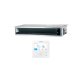 Điều hòa multi âm trần nối ống gió Samsung 9000BTU AJ026TNLPKH/EA - ảnh 2