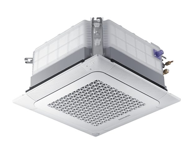 Điều hòa muilti Samsung âm trần 9000BTU AJ026TNNDKH/EA