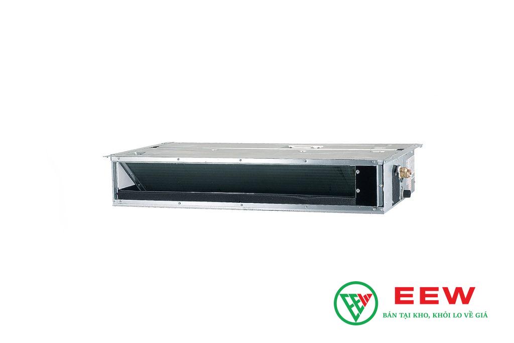 Điều hòa multi âm trần Samsung 12000BTU AJ035TNLPKH/EA - vận hành êm ái, không gian yên tĩnh tuyệt đối Điều hòa multi âm trần Samsung 12000BTU AJ035TNLPKH/EA - vận hành êm ái, không gian yên tĩnh tuyệt đối