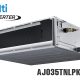 Điều hòa multi âm trần nối ống gió Samsung 12000BTU AJ035TNLPKH/EA - ảnh 2