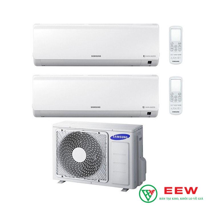 Điều hòa multi Samsung AJ040MCJ2EH