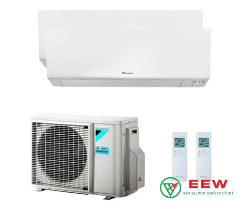 Điều hòa Samsung 18000BTU AJ050TNTDKH/EA - điều khiển từ xa tiện lợi, chế độ ngủ sâu dễ chịu Điều hòa Samsung 18000BTU AJ050TNTDKH/EA - điều khiển từ xa tiện lợi, chế độ ngủ sâu dễ chịu