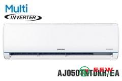 Điều hòa multi Samsung AJ050TNTDKH/EA - công suất mạnh mẽ, làm mát hiệu quả ngay cả ngày nắng nóng Điều hòa multi Samsung AJ050TNTDKH/EA - công suất mạnh mẽ, làm mát hiệu quả ngay cả ngày nắng nóng