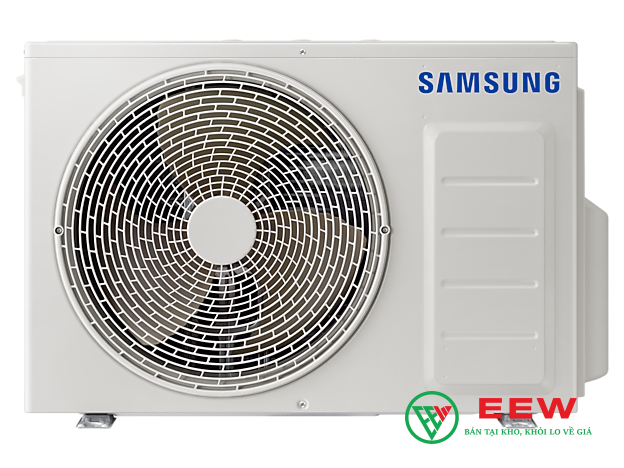 Điều hòa multi Samsung 1 chiều 18000BTU AJ050TXJ2KC/EA - thiết kế sang trọng, làm mát nhanh chóng cho không gian rộng Điều hòa multi Samsung 1 chiều 18000BTU AJ050TXJ2KC/EA - thiết kế sang trọng, làm mát nhanh chóng cho không gian rộng
