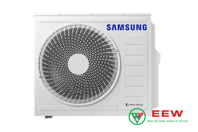 Điều hòa multi Samsung 18000BTU AJ050TXJ2KC/EA - công nghệ inverter tiết kiệm điện, vận hành êm ái suốt ngày dài