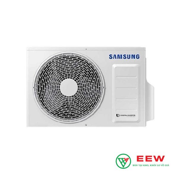 Điều hòa multi Samsung 1 chiều 18000BTU - chế độ làm lạnh mạnh mẽ, giải nhiệt hiệu quả trong những ngày nắng nóng