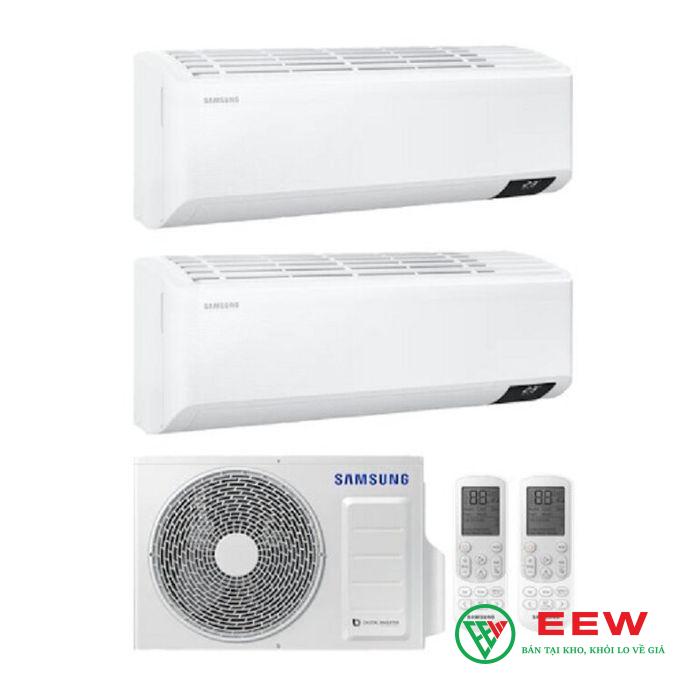 Điều hòa Samsung AJ050TXJ2KH/EA 2 chiều - công nghệ inverter hiện đại, vận hành êm ái và bền bỉ Điều hòa Samsung AJ050TXJ2KH/EA 2 chiều - công nghệ inverter hiện đại, vận hành êm ái và bền bỉ