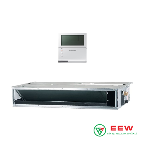 Điều hòa multi âm trần nối ống gió Samsung 18000BTU AJ052TNLPKH/EA