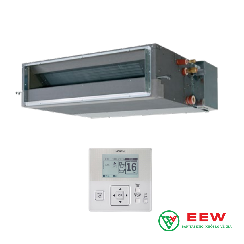 Điều hòa multi âm trần Samsung 18000BTU AJ052TNLPKH/EA - thiết kế sang trọng, tiết kiệm không gian tối ưu