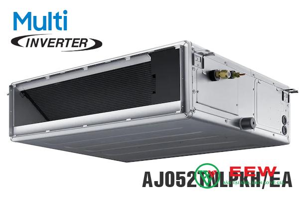 Điều hòa Samsung AJ052TNLPKH/EA 18000BTU - công nghệ nối ống gió thông minh, làm mát nhanh chóng