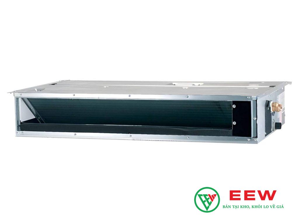 Điều hòa AJ052TNLPKH/EA - giải pháp làm mát hiệu quả cho không gian rộng, tiết kiệm điện năng