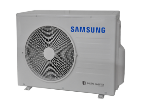 Điều hòa multi Samsung 1 chiều 24000BTU AJ058TXJ3KC/EA