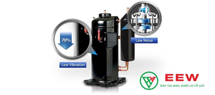 Điều hòa multi Samsung 1 chiều 24000BTU AJ058TXJ3KC/EA Điều hòa multi Samsung 1 chiều 24000BTU AJ058TXJ3KC/EA