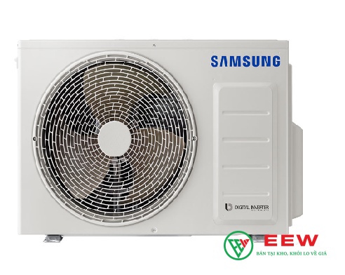 Điều hòa multi Samsung 1 chiều 24000BTU AJ058TXJ3KC/EA Điều hòa multi Samsung 1 chiều 24000BTU AJ058TXJ3KC/EA