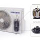 Điều hòa multi Samsung 1 chiều 24000BTU AJ058TXJ3KC/EA - ảnh 2