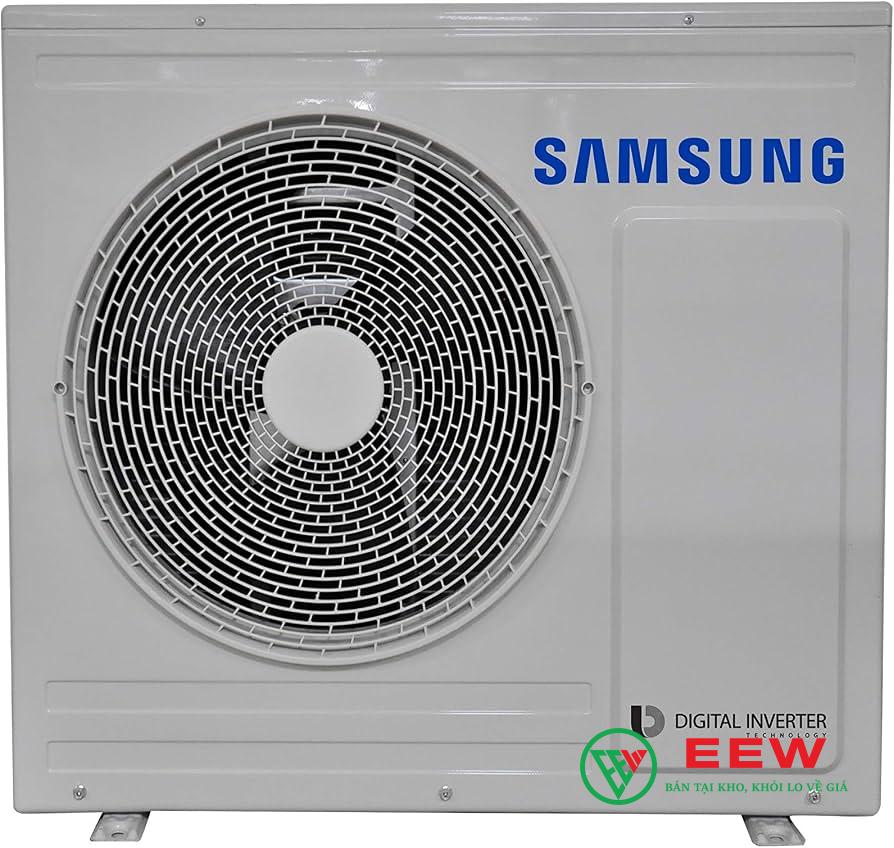 Điều hòa multi Samsung AJ068MCJ3EH - giải nhiệt siêu nhanh, tiết kiệm điện tối ưu