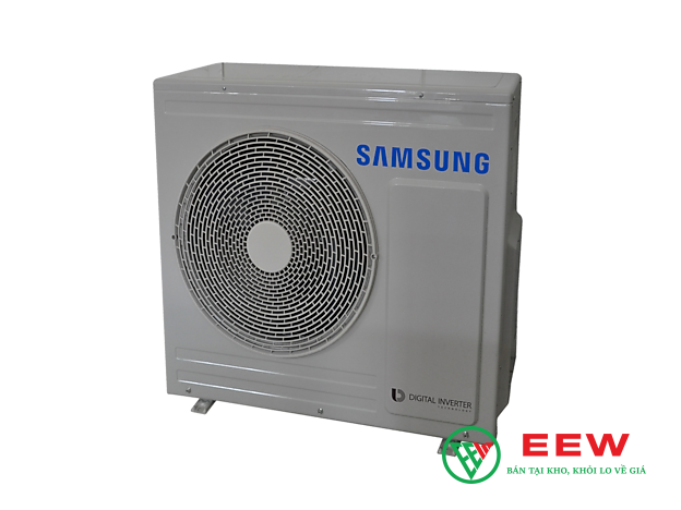 Điều hòa multi Samsung AJ068MCJ3EH - công nghệ inverter êm ái, không gian yên tĩnh