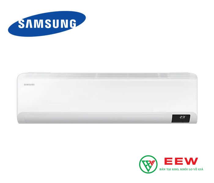 Điều hòa multi treo tường Samsung 24000BTU AJ068TNTDKH/EA - thiết kế sang trọng, làm mát toàn diện không gian