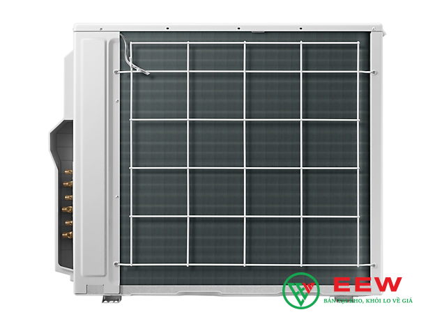 Điều hòa multi Samsung 24000BTU AJ068TXJ3KH/EA - chế độ sưởi ấm thông minh, ấm áp mùa đông không lo lạnh