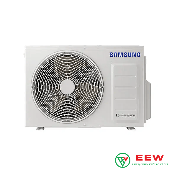 Điều hòa multi 24000BTU Samsung AJ068TXJ3KH/EA - thiết kế sang trọng, vận hành êm ái không tiếng ồn Điều hòa multi 24000BTU Samsung AJ068TXJ3KH/EA - thiết kế sang trọng, vận hành êm ái không tiếng ồn