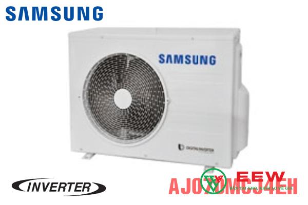 Điều hòa multi Samsung AJ070MCJ4EH - Công nghệ inverter tiết kiệm điện tối ưu