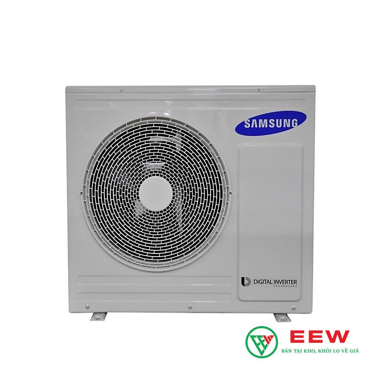 Điều hòa multi Samsung AJ080MCJ4EH - lọc không khí thông minh, bảo vệ sức khỏe cả nhà