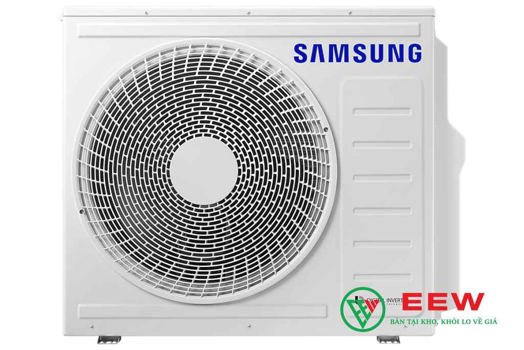 Điều hòa multi Samsung 1 chiều 27000BTU AJ080TXJ4KC/EA - Làm mát nhanh chóng, tiết kiệm điện tối ưu cho gia đình bạn