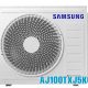 Điều hòa multi Samsung 1 chiều 34000BTU AJ100TXJ5KC/EA