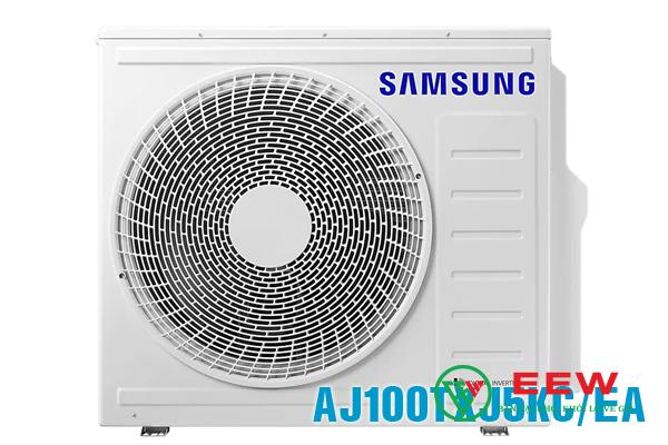 Điều hòa multi Samsung 1 chiều 34000BTU AJ100TXJ5KC/EA